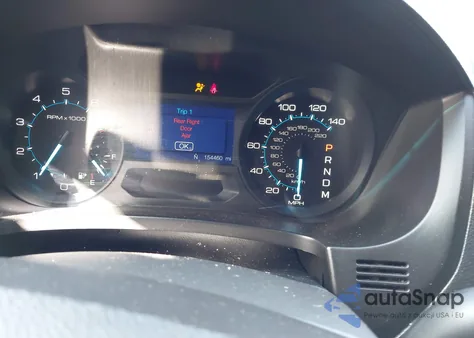 2013 Ford Explorer Xlt from USA, damaged, VIN 1FM5K8D88DGA88819